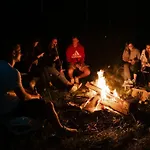 Mountain & Hostel Ramsau am Dachstein