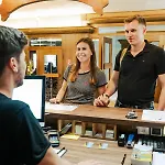 Hostel Mountain & Ramsau am Dachstein