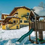 Mountain & Hostel