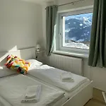 Mountain & Hostel Ramsau am Dachstein