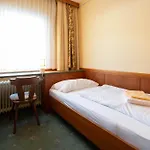 Mountain & Hostel