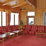 Hostel Mountain &