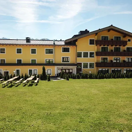 Mountain Hostel