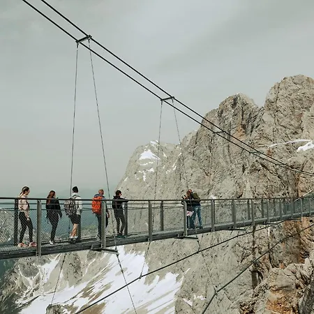 Hostel Mountain *