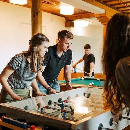 Mountain & * ラムサウ・アム・ダッハシュタイン