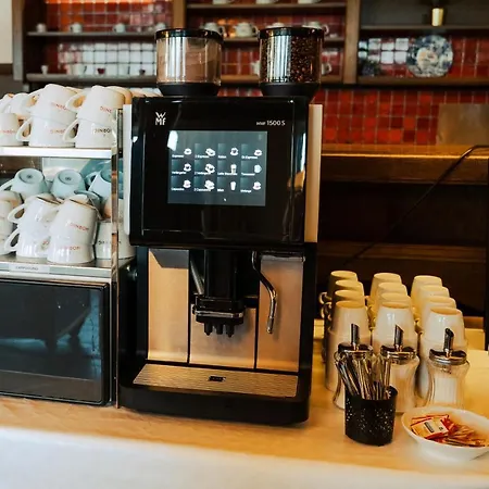 Mountain & ホステル ラムサウ・アム・ダッハシュタイン