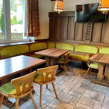 Mountain & Ostello Ramsau am Dachstein