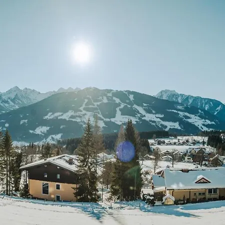 Mountain & * Ramsau am Dachstein