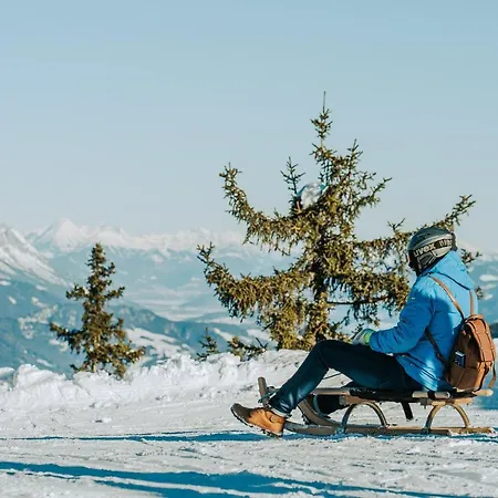 Mountain & ホステル *