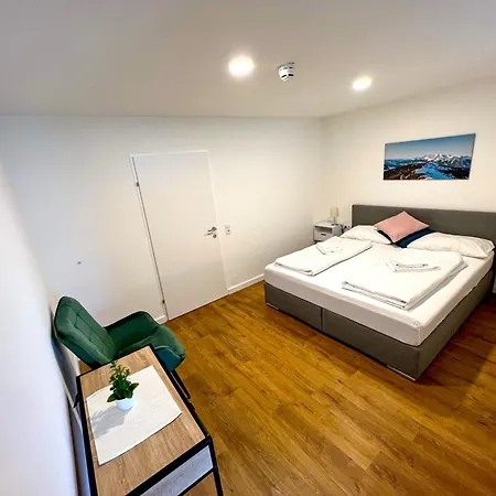 Hostel Mountain Hotel&hostel Ramsau am Dachstein