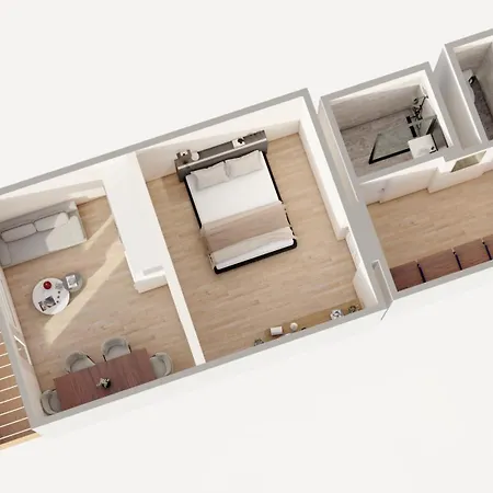 ホステル Mountain & *