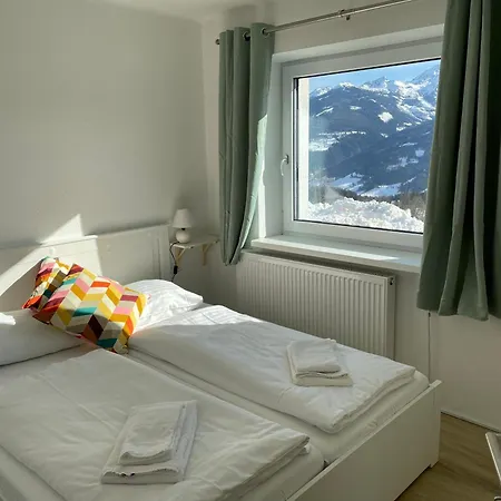 Mountain Hostel Ramsau am Dachstein