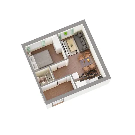 Mountain & Ramsau am Dachstein