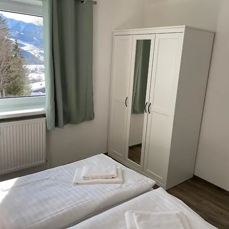 Mountain & ラムサウ・アム・ダッハシュタイン