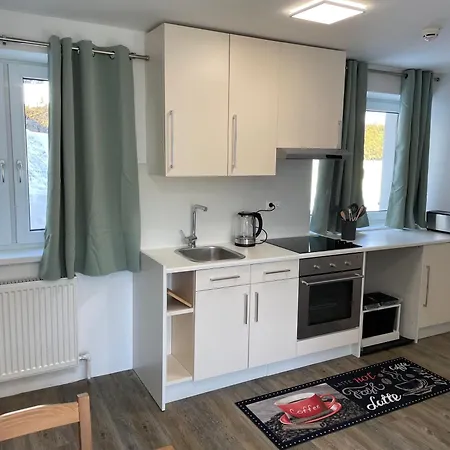 ホステル Mountain & ラムサウ・アム・ダッハシュタイン