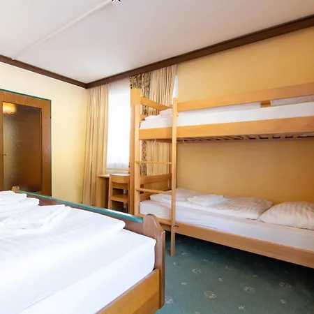 Mountain Hostel