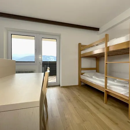 Hostal Mountain Ramsau am Dachstein