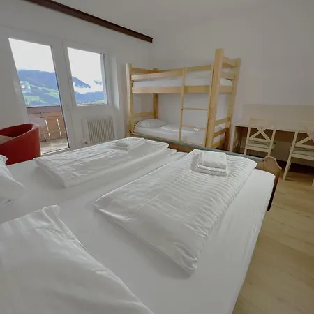 Hostal Mountain