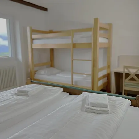Mountain Hostal Ramsau am Dachstein