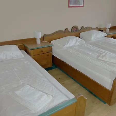 Hostal Mountain Ramsau am Dachstein