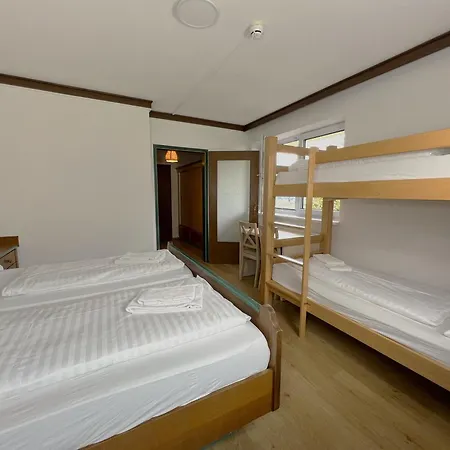 Mountain Hostal