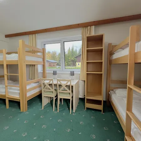 Mountain Hostal