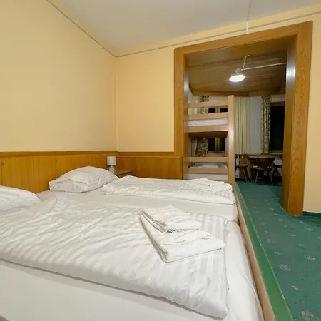 Hostel Mountain *