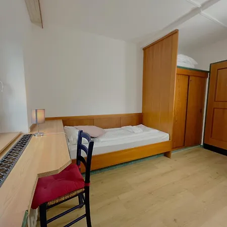Mountain Hostal Ramsau am Dachstein