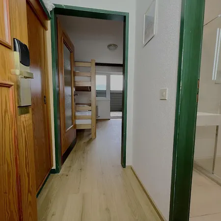 Mountain Hostal