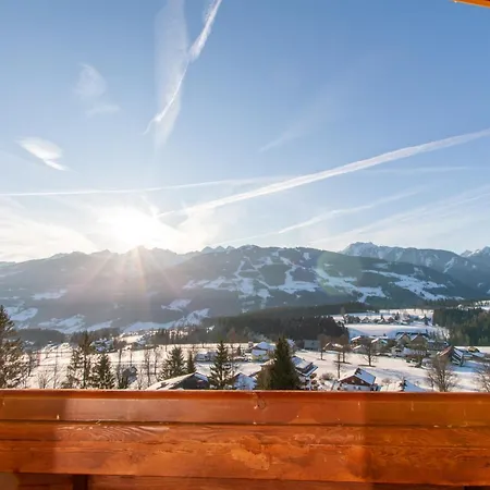 Mountain & 호스텔