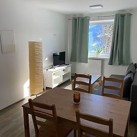 Mountain Hostel Ramsau am Dachstein