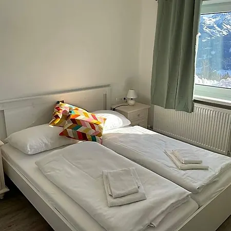 Hostel Mountain & Ramsau am Dachstein