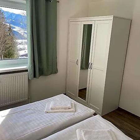Mountain & Hostel
