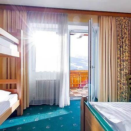 Mountain & Albergue