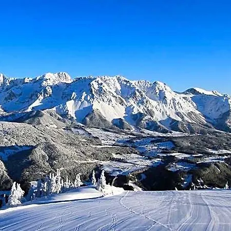 Mountain & Ramsau am Dachstein