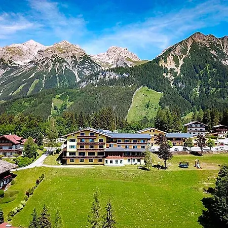 Mountain Ramsau am Dachstein