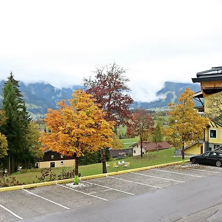 Hostel Mountain Ramsau am Dachstein