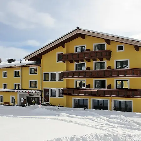 Hostel Mountain &