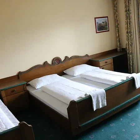 Mountain & ホステル