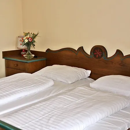 Hostel Mountain