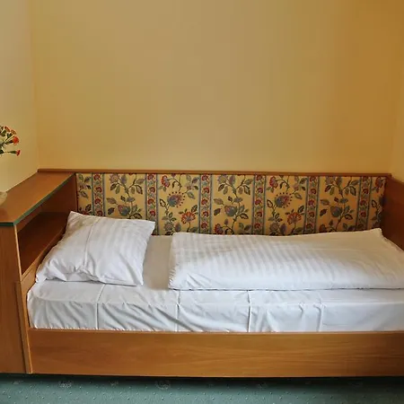 Mountain & Ostello Ramsau am Dachstein