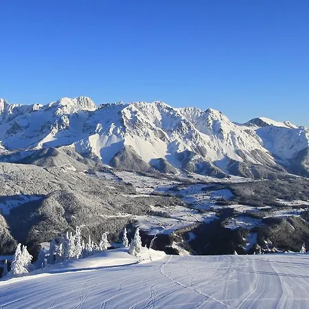 Mountain & ホステル *