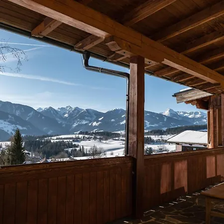 Mountain & Albergue Ramsau am Dachstein