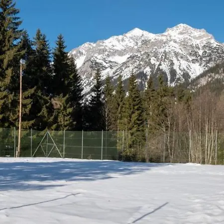 Mountain & ホステル *