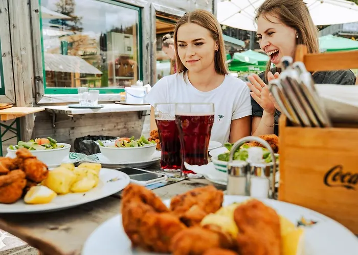Ostello Mountain & Ramsau am Dachstein