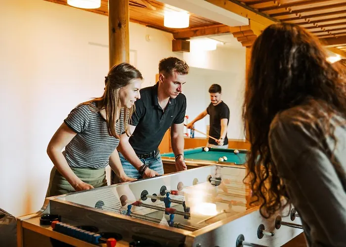 Mountain & * Ramsau am Dachstein