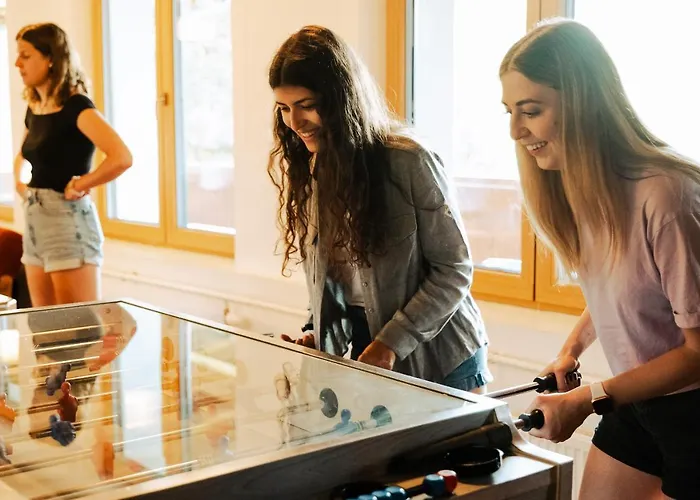 Mountain Hotel&hostel *