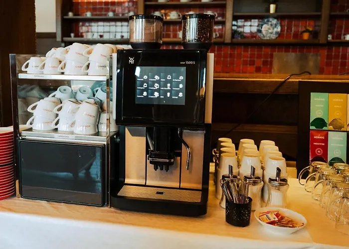 Mountain Hotel&hostel Hostel Ramsau am Dachstein