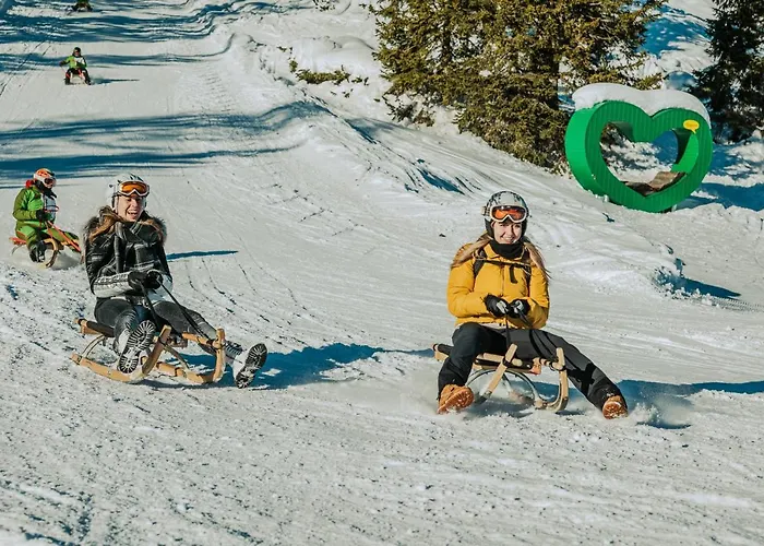 호스텔 Mountain &