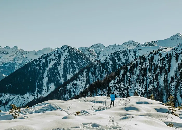 Ostello Mountain & *